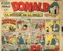 Donald (Hardi présente) - n° 211 - 8 avril 1951 - Donald achète une voiture. Collectif / Walt Disney