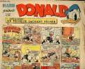 Donald (Hardi présente) - n° 230 - 19 août 1951 - Donald et les souris. Collectif / Walt Disney