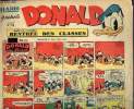 Donald (Hardi présente) - n° 236 - 30 septembre 1951 - Donald et ses neveux. Collectif / Walt Disney