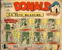 Donald (Hardi présente) - n° 214 à 254 - du 29 avril 1951 au 3 février 1952. Collectif / Walt Disney