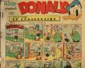 Donald (Hardi présente) - n°290 à 311 - du 12 octobre 1952 au 8 mars 1953. Collectif / Walt Disney