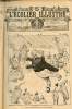 L'écolier illustré - année 1906 - n°1 à 52 - du 4 janvier au 27 décembre 1906 - Un voyage aux îles - La nuit des rois - Colloque entre Pataud et Minet ...