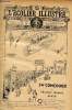 L'écolier illustré - année 1906 - n°27 à 52 - du 5 juillet au 27 décembre 1906 - Un voyage aux îles - La nuit des rois - Colloque entre Pataud et ...