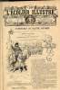 L'écolier illustré - année 1911 - n°1 à 52 - du 5 janvier au 28 décembre 1911 - Aventures de Maître Renard - le petit roi du masque noir - La cour du ...