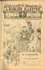 L'écolier illustré - année 1907 - n°27 à 52 - du 4 juillet au 19 décembre 1907 - la commission du grenadier - la petite princesse des neiges - ...