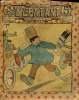 L'Epatant - année 1909 - n° 89 - 16 décembre 1909 - Boitacloux à Paris par Louis Forton - Les exploits merveilleux de Jim Jackson, Jim Jackson ...