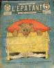 L'Epatant - année 1910 - n° 100 - 3 mars 1910 - les exploits merveilleux de Jim Jackson, un merveilleux tour par Alin Monjardin - la dernière farce de ...