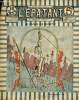 L'Epatant - année 1910 - n° 107 - 21 avril 1910 - Un nouveau Don Quichotte : V, L'étrange aventure des bicyclettes par Bigoudig - Les exploits ...