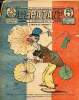 L'Epatant - année 1910 - n° 120 - 21 juillet 1910 - Les exploits merveilleux de Jim Jackson, la découpe d'un vieux journal par Alin Monjardin - La ...