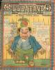 L'Epatant - année 1912 - n° 198 - 18 janvier 1912 -le hoquet d'hector Boyaux par Jo Valle - John Strobbins, le détecive cambrioleur, 180.000.000 de ...