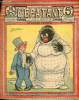 L'Epatant - année 1912 - n° 199 - 25 janvier 1912 - Le mariage d'Anatole par Nicolson - John Strobbins, le détective cambrioleur, 180.000.000 de ...