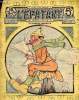 L'Epatant - année 1912 - n° 205 - 7 mars 1912 -Un fameux grimpeur - Le pari du milliardaire - Décati fait de la photo par Louis Forton - l'explorateur ...