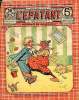 L'Epatant - année 1912 - n° 209 - 4 avril 1912 - Le camp des abeilles par Paul Darcy - Mouchamiel n'a pas de chance - Le signe du malheur par Gaston ...