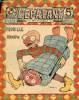 L'Epatant - année 1912 - n° 214 - 9 mai 1912 - Fils d'assassins - L'âme du commerce - Le signe du malheur par Gaston Choquet - les nouvelles aventures ...