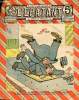 L'Epatant - année 1912 - n° 217 - 20 mai 1912 - Les nouvelles aventures des pieds nickelés par Louis Forton - L'assassinat de Rufus Jacob par José ...