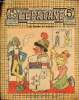 L'Epatant - année 1912 - n° 223 - 11 juillet 1912 - une femme du monde - Le collier de perles par Eck-Bouiller - Le signe du malheur par Gastgon ...