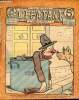 L'Epatant - année 1912 - n° 232 - 12 septembre 1912 - Lamuffée voyage - Les nouvelles aventures des pieds nickelés par Louis Forton - Les grenades par ...
