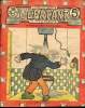 L'Epatant - année 1912 - n° 242 - 21 novembre 1912 - Les nouvelles aventures des pieds nickelés par Louis Forton - john Strobbins s'assure sur la vie ...