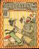 L'Epatant - année 1912 - n° 243 - 28 novembre 1912 - Une bonne surprise - Le roi des boxeurs par Picard - john Strobbins s'assure sur la vie par José ...