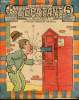 L'Epatant - année 1912 - n° 246 - 19 décembre 1912 - les nouvelles aventures des pieds nickelés par Louis Forton - le roi des boxeurs par Picard - ...