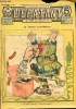 L'Epatant - année 1916 - n° 397 - 24 février 1916 - Le swing automatic - en famille par José Moselli - Les nouvelles aventures des pieds nickelés par ...