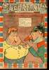 L'Epatant - année 1916 - n° 427 - 21 septembre 1916 - nouvelles aventures des pieds nickelés par Louis Forton - Isidore Flapi - Les compagnons de la ...