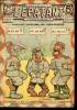 L'Epatant - année 1916 - n° 431 - 19 octobre 1916 - Nouvelles aventures des pieds nickelés par Louis Forton - Le rachat par Jo Valle - Isidore Flapi - ...