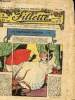 Fillette album - année 1931 - n°1190 à 1240 - du 11 janvier au 27 décembre 1931 - La chatelaine repentie - L'orgueilleuse Princesse - .... Collectif