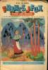 Francs-Jeux pour les filles - n° 47 - 1er mai 1948 - les aventures de M. Pickwick d'après Charles Dickens par Beuville - Lou-Weng la pirate par ...