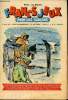 Francs-Jeux pour les garçons - n° 94 - 15 avril 1950 -Patinot et Ballinette - Sentinelle des pics neigeux par Mc Cracken - des bêtes sauvages qui ...