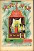 Francs-Jeux pour les filles - n° 110 - 15 décembre 1950 - Patinot et Ballinette - L'aventure canadienne par Georges Nigremont - Le jouet qui inventa ...