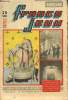 Francs-Jeux pour les garçons - n° 185 - 1er février 1954 - Patinot et Ballinette - Au vent des corsaires par René Guillot - La grande alliance de ...
