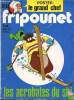 Fripounet - année 1976 - n°2 + 3 + 6 + 9 + 14 + 15 + 17 + 20 + 31 + 32 - du 14 janvier au 11 août 1976 - bébé chat - Sylvian et sylvette - Fripouille ...
