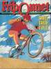 Fripounet - année 1989 - n°1 + 3 + 44 à 47 + 49 + 50 - du 4 janvier au 19 décembre 1989 - Paris-Dakar à vélo - Priorité aux enfants - Les trésors de ...