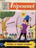 Fripounet et Marisette - année 1969 - n° 2 - 9 janvier 1969 - Patrice le grand chasseur par Guy Hempay et Claude Verrier - Une desctruction inespérée ...
