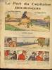 Guignol - nouvelle série - n° 8 - Mai 1921 - Le pari du Capitaine Bourlingois par Georges Delaw - la vieille demoiselle aux bêtes par Raymond de la ...