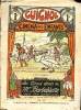 Guignol - nouvelle série - n° 20 - Mai 1922 - Le chien du Pacha par Jacques Angioux - La folle équipée de Bouzineau et de Taupinet par Magdelaine ...