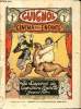 Guignol - nouvelle série - n° 22 - Juillet 1922 - Le truc du chevalier de Saccaplat par Vox - Le célèbre Docteur Japonais Pituiti-Ramono et l'écolier ...