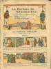 Guignol - nouvelle série - n° 24 - Septembre 1922 - La fortune de népomucène par Geroges Delaw - Le peintre et le marquis par Maryse - Ce Farceur de ...