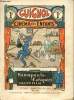 Guignol - nouvelle série - n° 32 - Mai 1923 - Ramapoulo-Kokopéri par Albert Uriet - Rigolo Risquetout et le fakir par R. De la Nézière - Les rats de ...