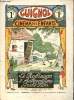 Guignol - nouvelle série - n° 34 - Juillet 1923 - Le robinson d'Aubervilliers par Georges Delaw - Pipot le jeune Chiffonnier par joubly - Jean ...