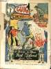 Guignol - nouvelle série - n° 35 - Août 1923 - Le drame du phare de Red Island par Levesque - Teddy Dompteur par Paul Cervières - La corde à virer ...
