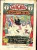 Guignol - nouvelle série - n° 38 - Novembre 1923 - Les six coiffures de Florimond par Radiguet - Le docteur Olibrius scalpé par les micmacs par Trémer ...