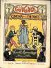 Guignol - nouvelle série - n° 61 - Octobre 1925 - Une nuit à la belle étoile par De Crisenoy - Le canif de Jacques par Hellèle - Boule de Neige par ...