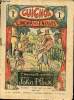 Guignol - nouvelle série - n° 79 - avril 1927 - L'étonnante aventure de John Plouk par Maurice Radiguet - Les chemises de Jarnicot par De Crisenoy - ...