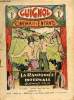 Guignol - nouvelle série - n° 84 - Septembre 1927 - La randonnée infernale - La bande à Fifi par De Crisenoy - Le sorcier blanc par Noel Myrbla - Le ...