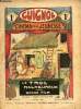 Guignol - nouvelle série - n° 141 - 16 mars 1930 - Le mystérieux navire par Morgan - Toupinet paysagiste par Gringoire - Si j'étais millionnaire par ...
