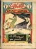 Guignol - nouvelle série - n° 166 - 5 avril 1931 - La proie des loups par Delcou - Au secours par De Fervacques - Parfum de Myrthes et de roses par ...