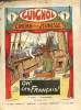 Guignol - nouvelle série - n° 233 - 19 mars 1933 - Oh ! ces français ! par Claude Renaudy - Les deux premiers prix par Gringoire - Quand même ! par H. ...