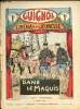 Guignol - nouvelle série - n° 235 - 2 avril 1933 - Dans le maquis par Aufresne et Le Rallic - Quand même ! par H. Lauvernière et Le Rallic - Les ...
